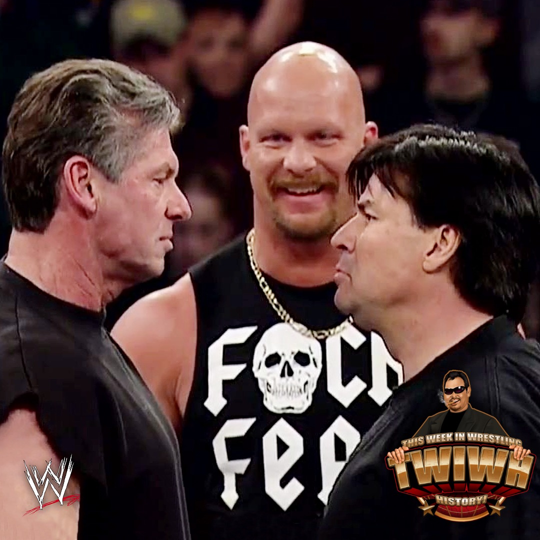 This Week In Wrestling History (Season 4 Episode 8: 2/19 – 2/25)