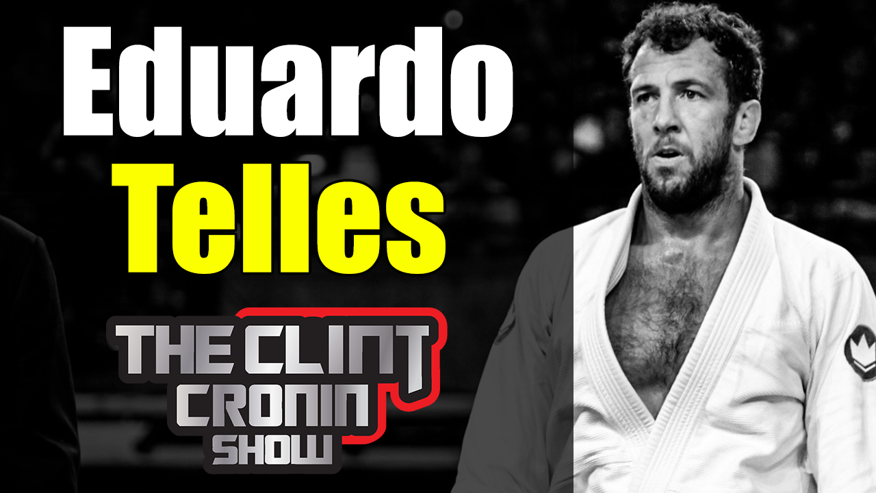 The Clint Cronin Show