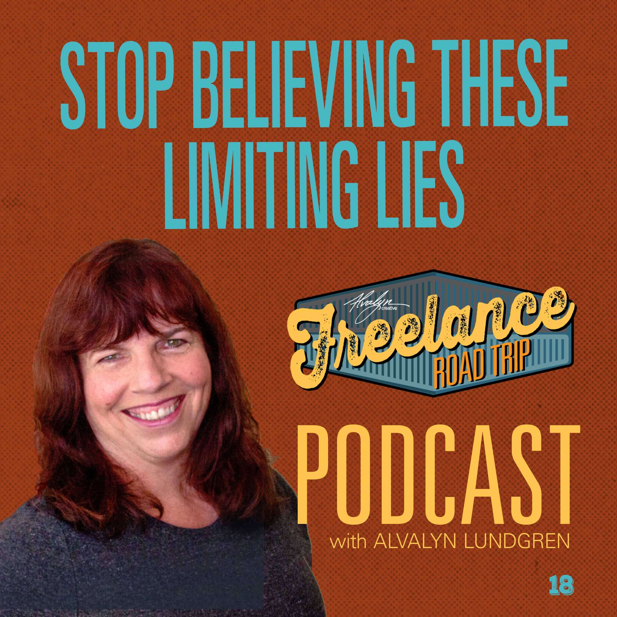 Freelance Road Trip Podcast