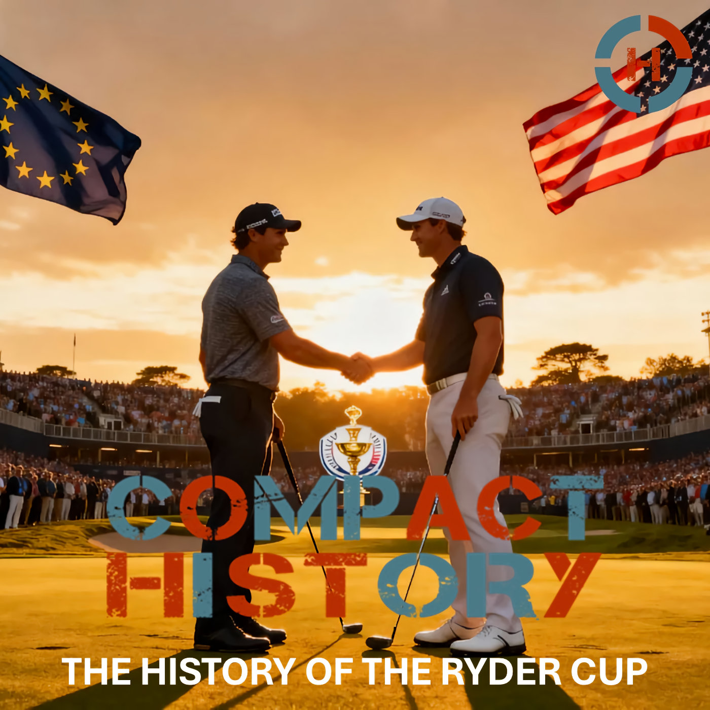 The History of the Ryder Cup