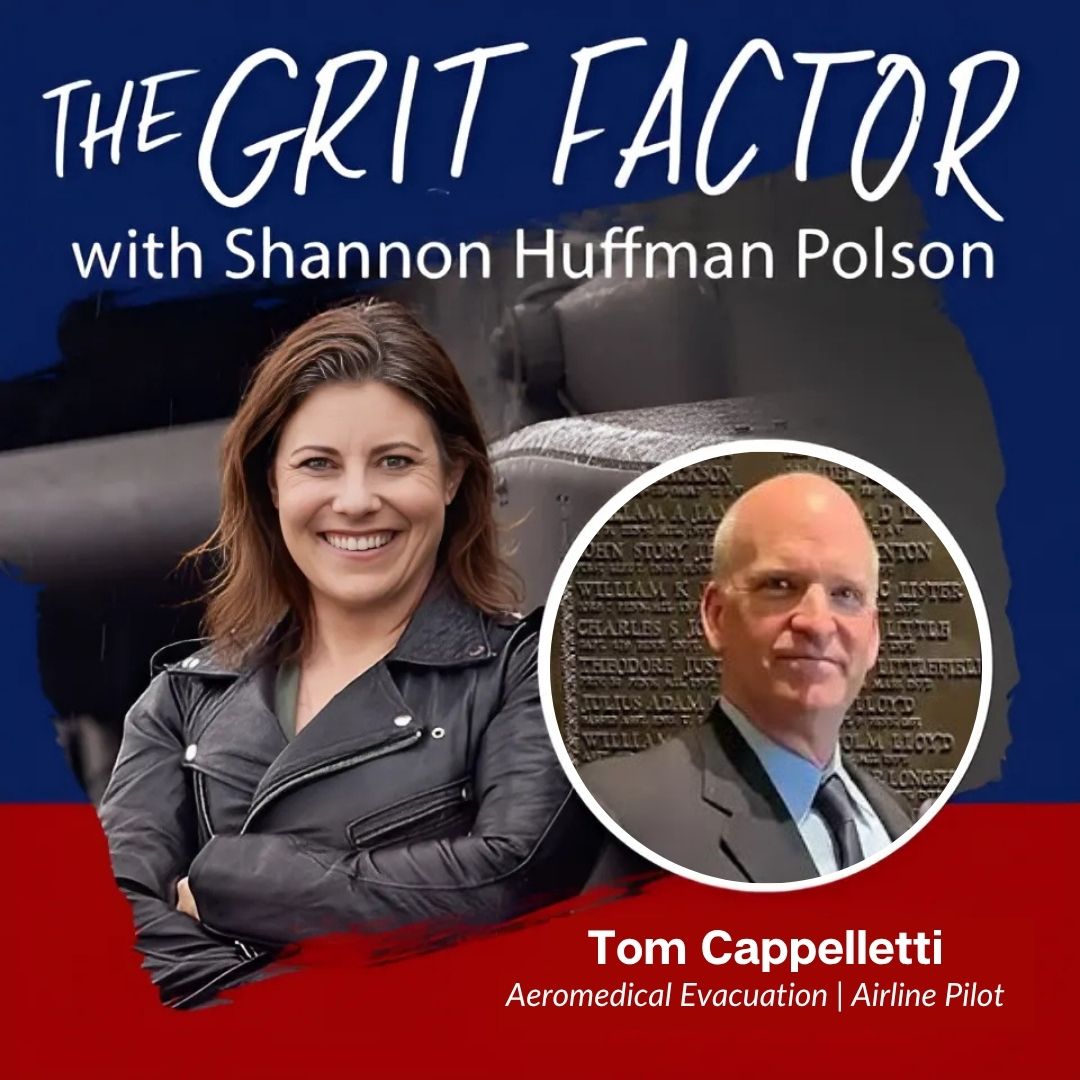 Unlocking the Cockpit: Powerful Lessons in Leadership and Legacy