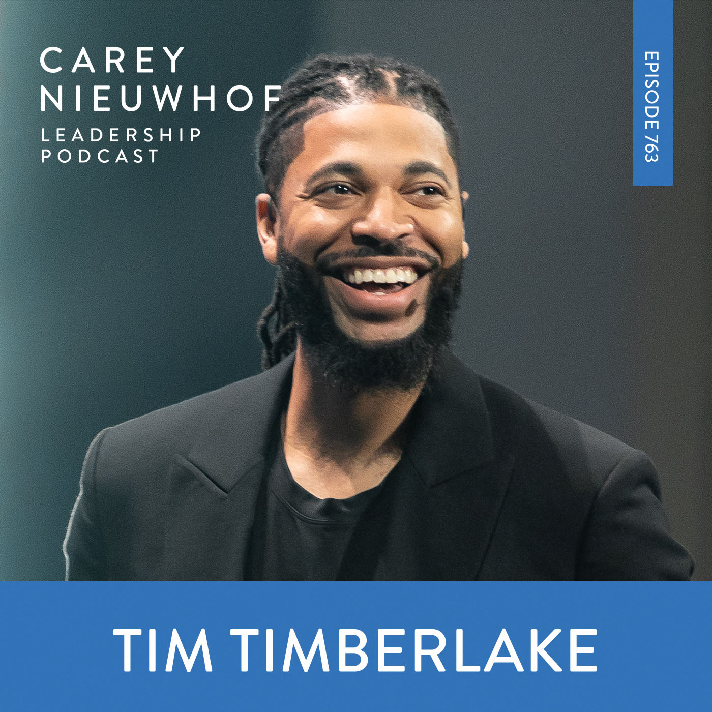 CNLP 763 | When Pastoral Succession Hurts: Tim Timberlake on Leading Through Pain and Finding Momentum