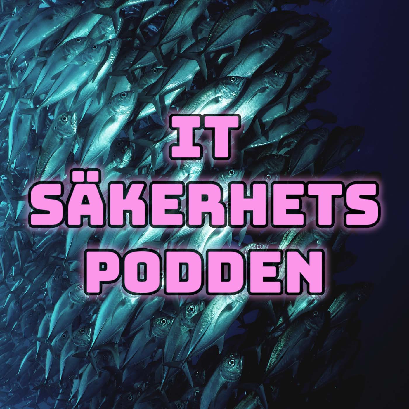 IT-säkerhetspodden