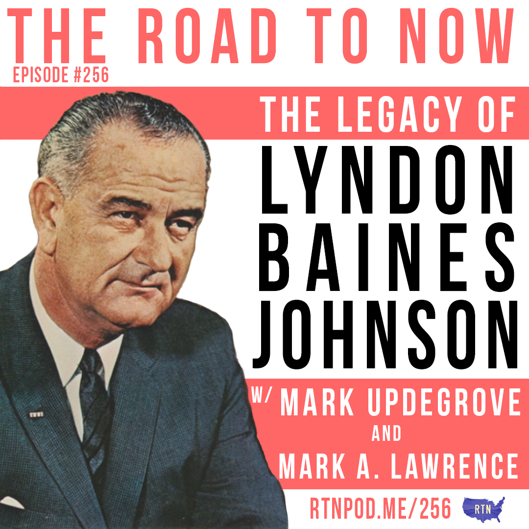 The Road to Now