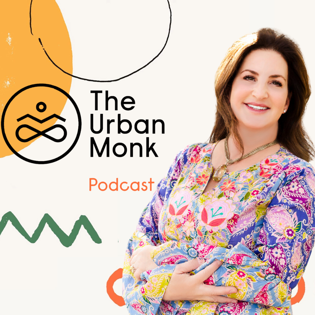 Finding Inner Peace: A Conversation with Elaine Glass