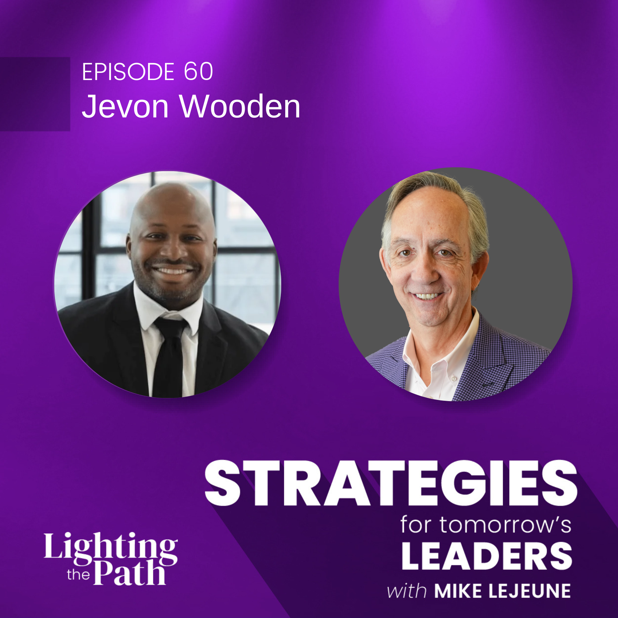 Strategies for Tomorrow\'s Leaders