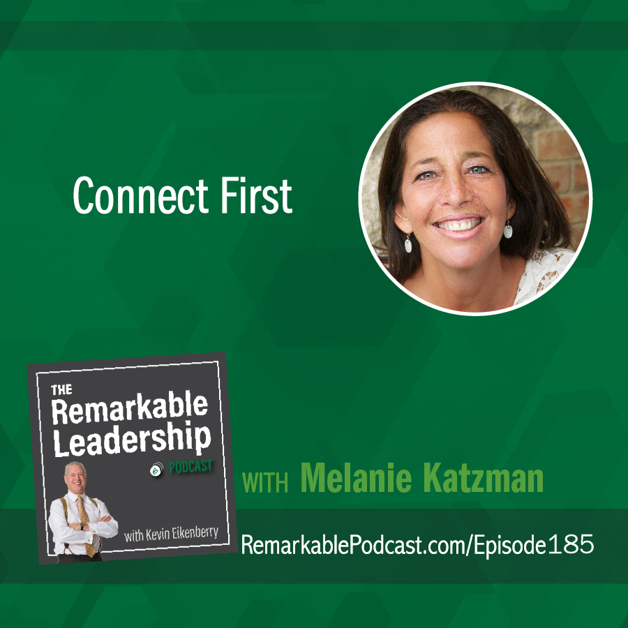 The Remarkable Leadership Podcast