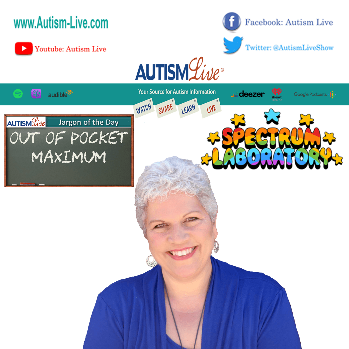 Autism Live
