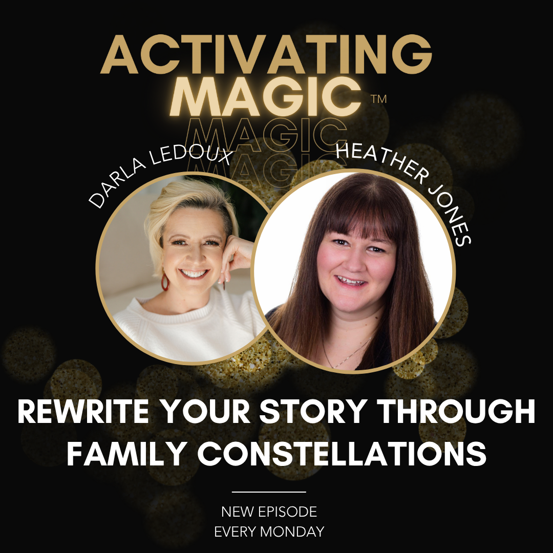 Activating Magic