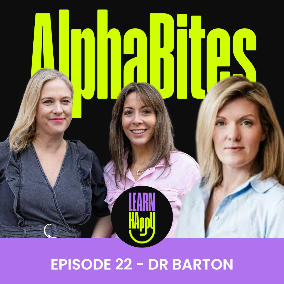 AlphaBites