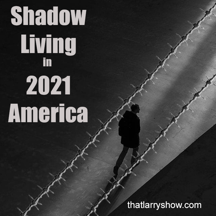 Episode 292: Shadow Living in 2021 America