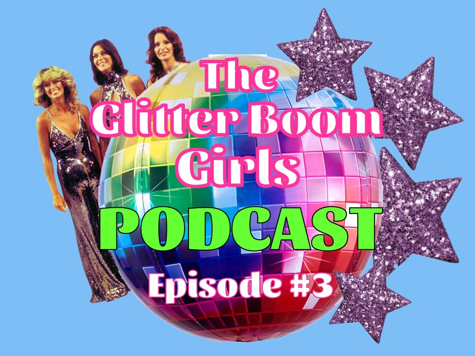 Glitter Boom Girls Podcast