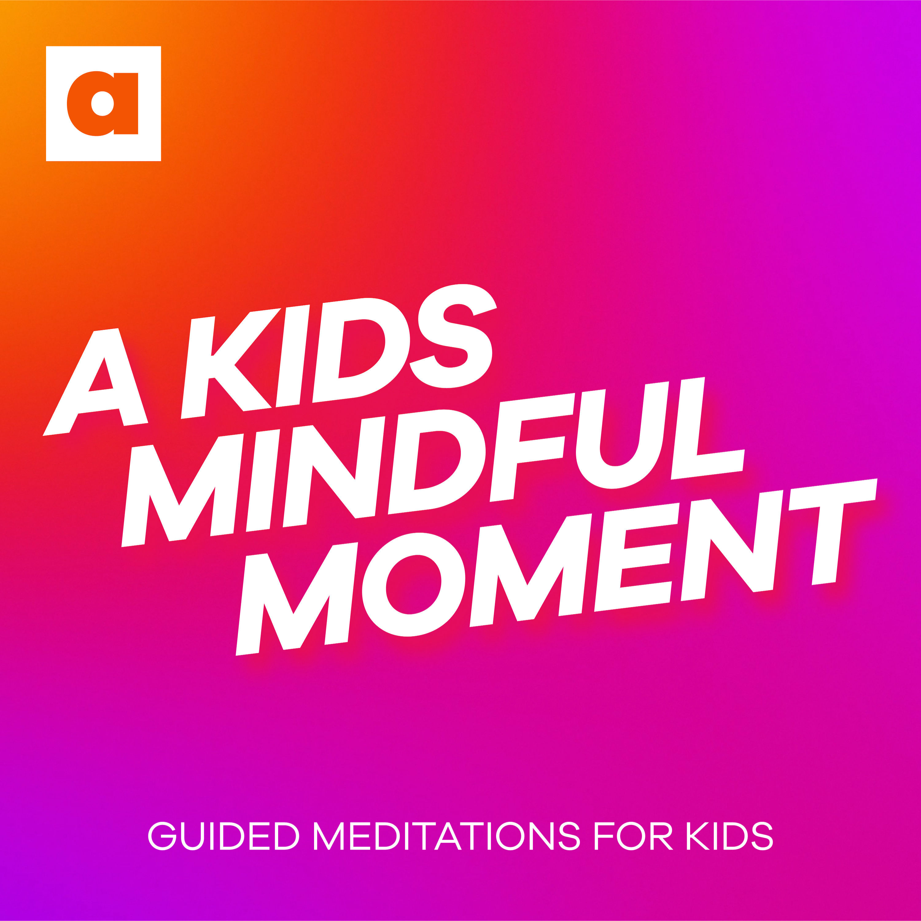 (Worth Noting) I Am Love (A Kids Mindful Moment)
