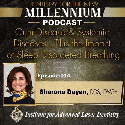 Dentistry for the New Millennium