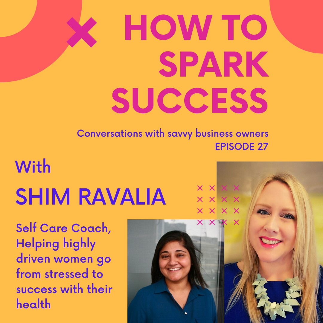 How to Spark Success
