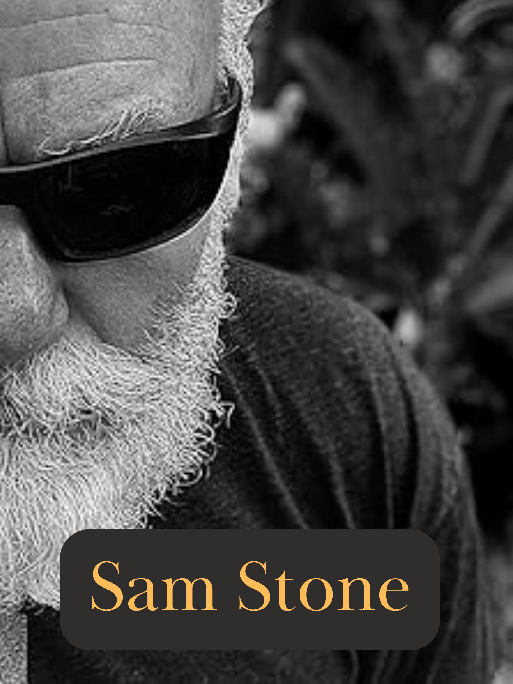 Interview with Sam Stone