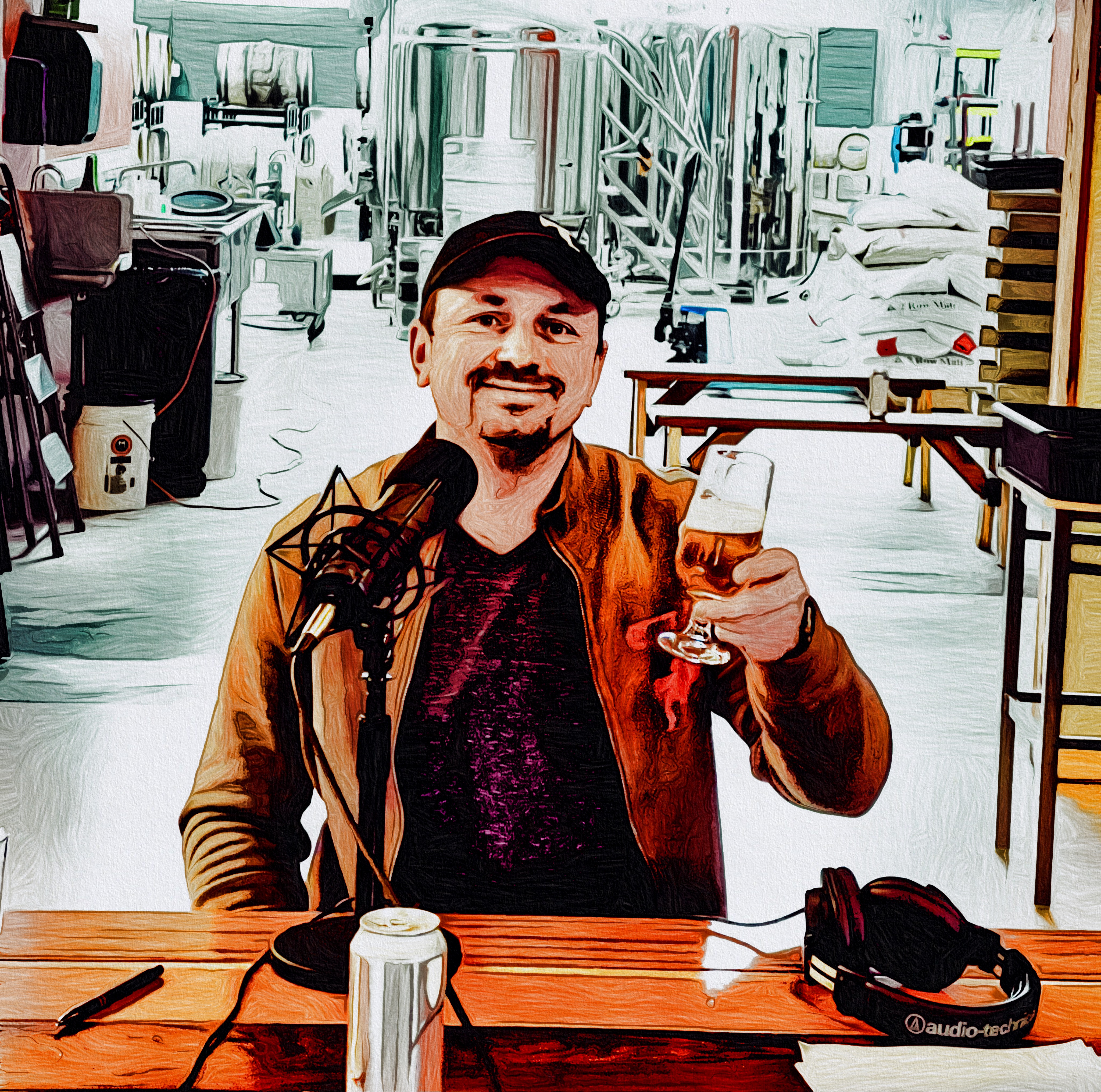 The Craft Beer Podcast