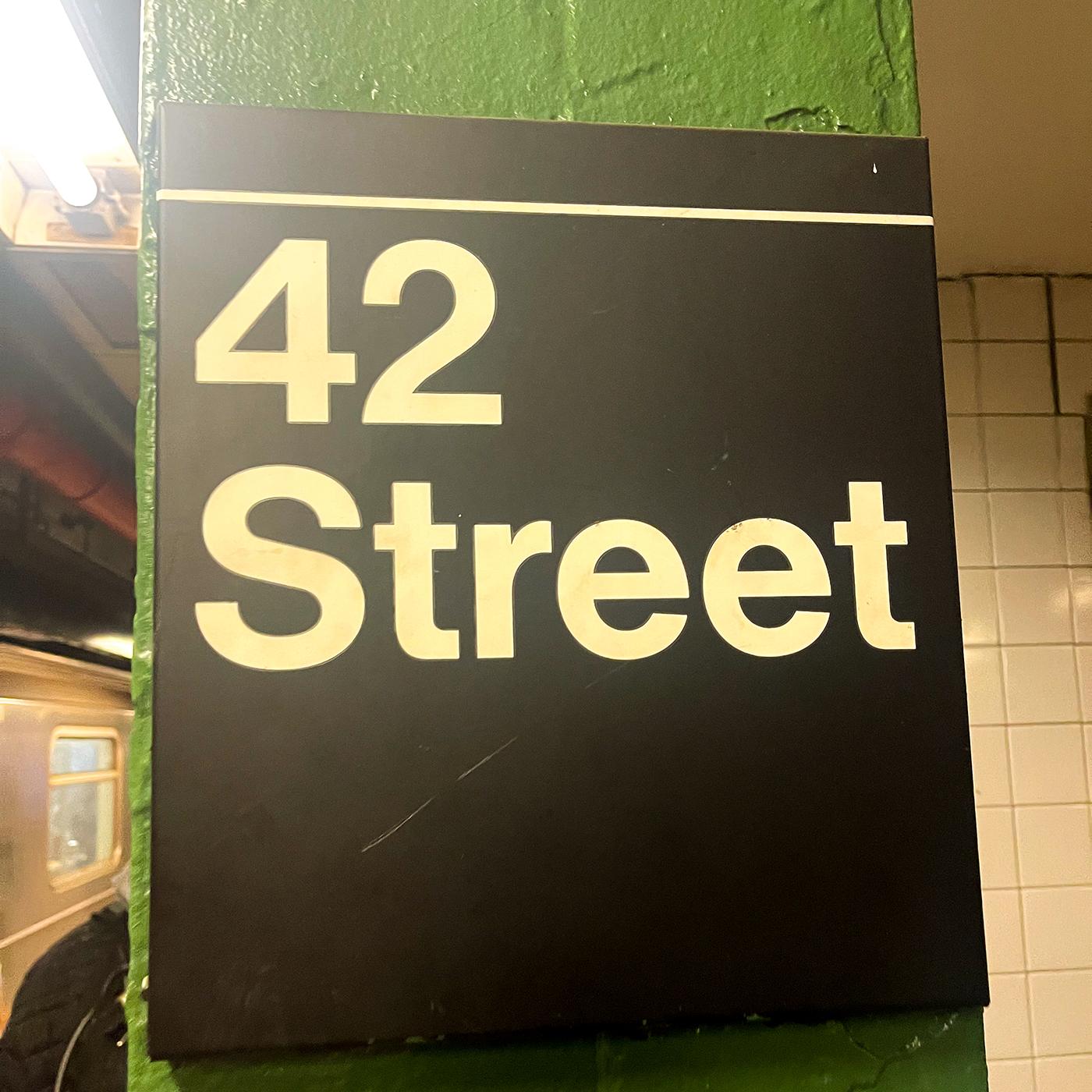 The 42nd Stitch Podcast