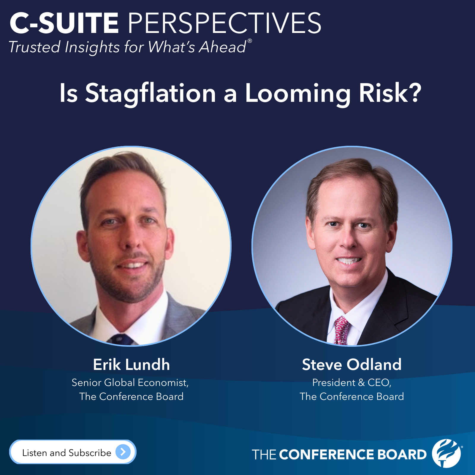 Is Stagflation a Looming Risk?