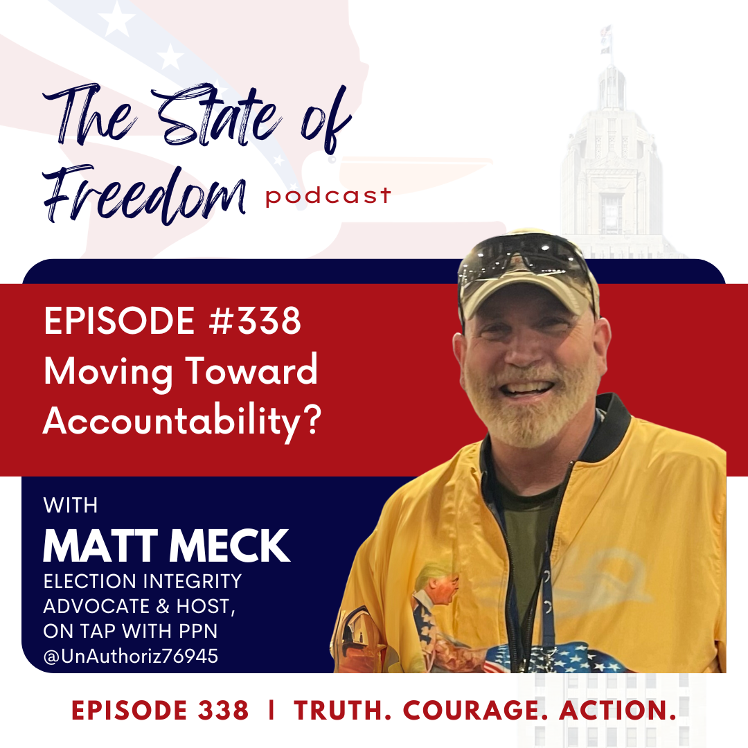 The State of Freedom