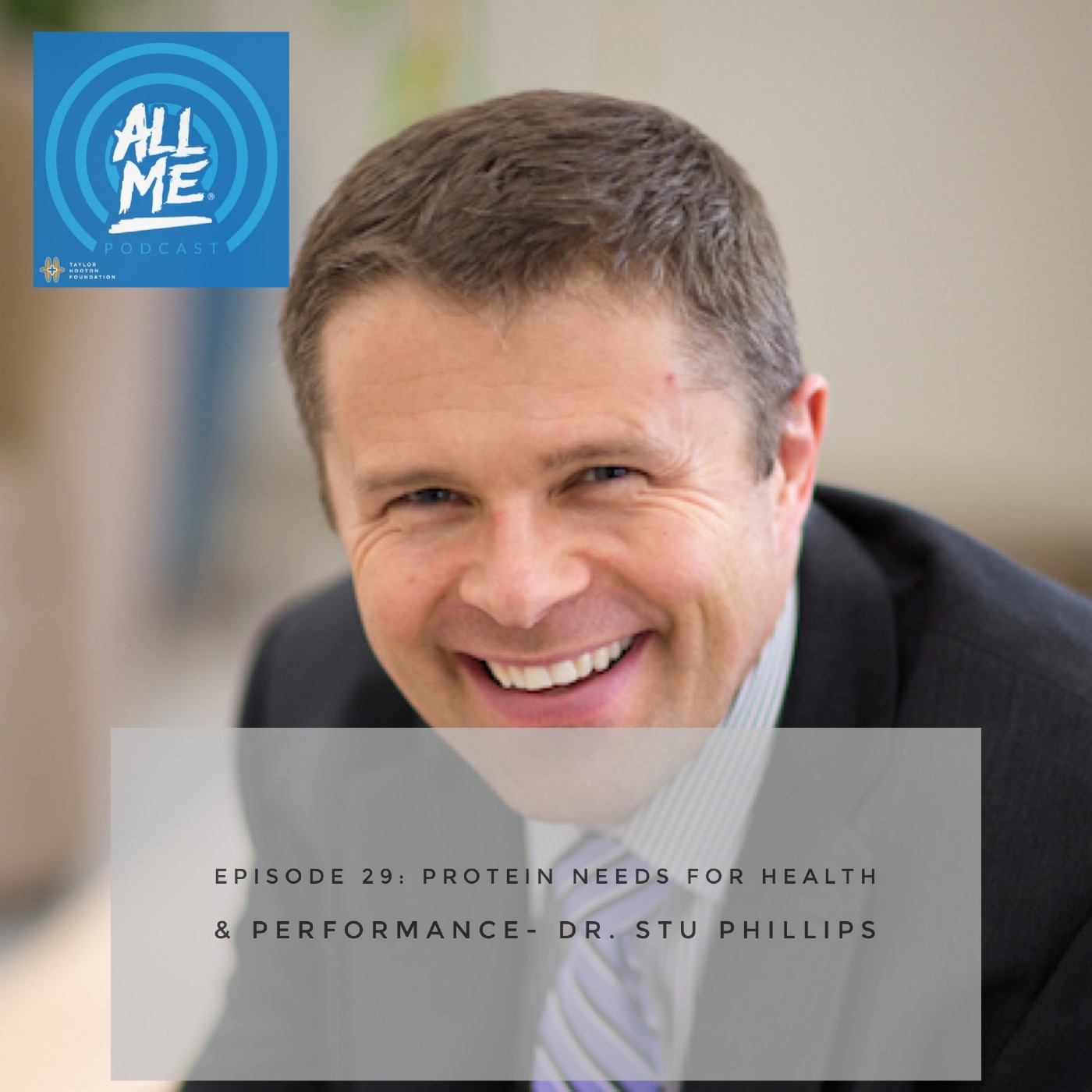 The ALL ME® Podcast