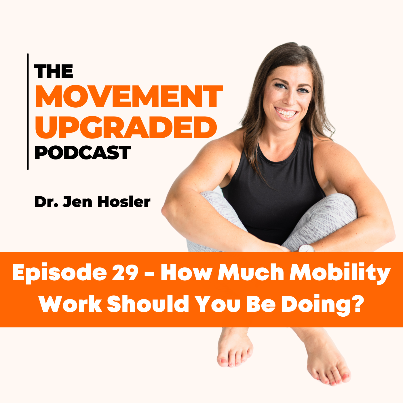 Movement Upgraded Podcast