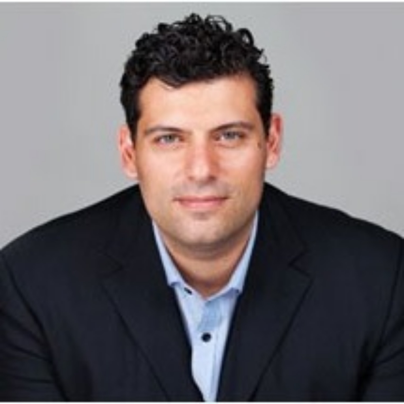 James Giancotti - CEO at Oddup - The World's Leading Insights Platform