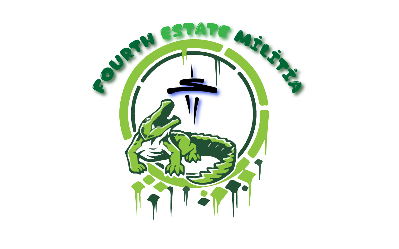 FourthEstateMilitia\'s podcast