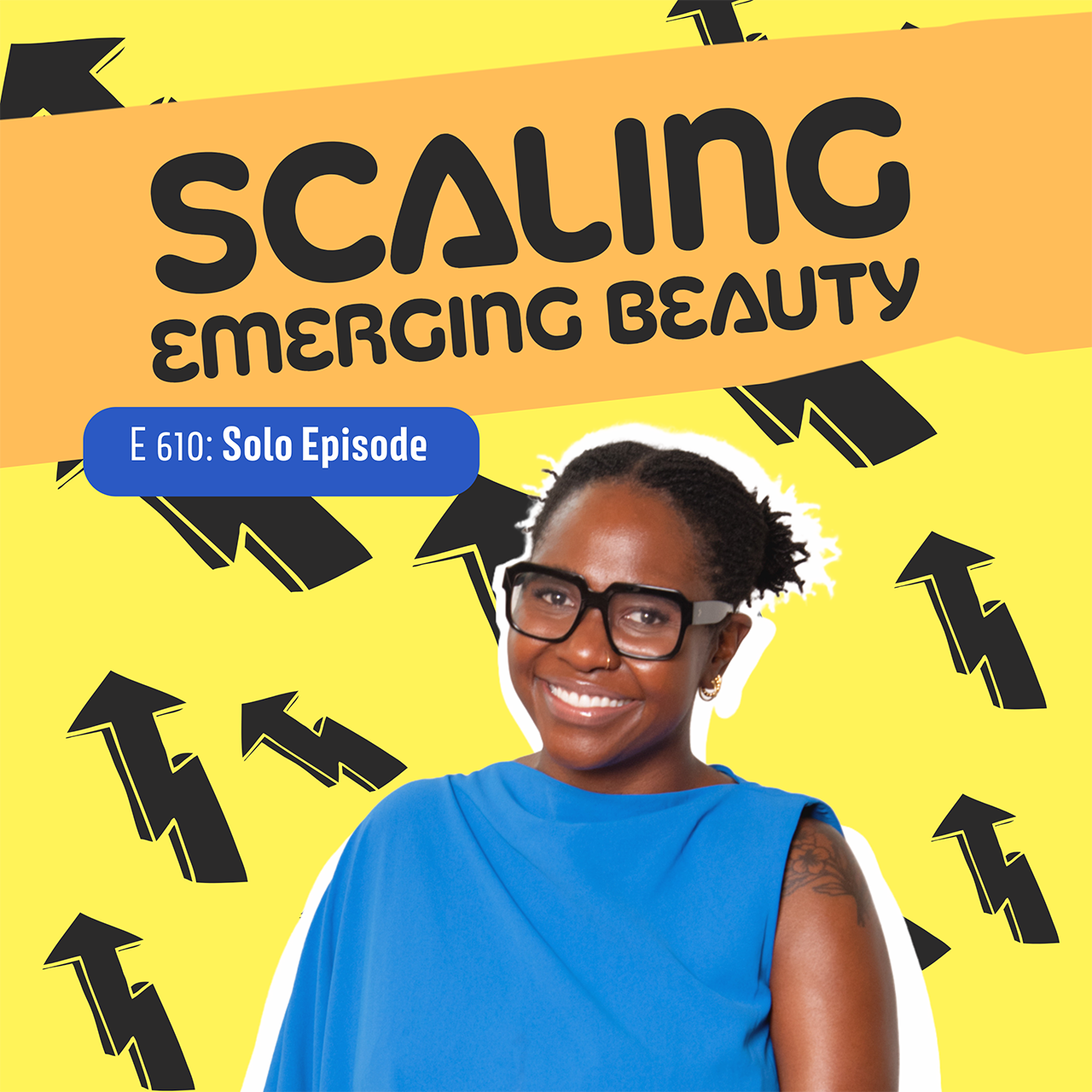 Scaling Emerging Beauty