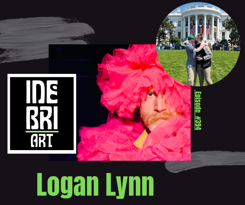 Inebriart podcast