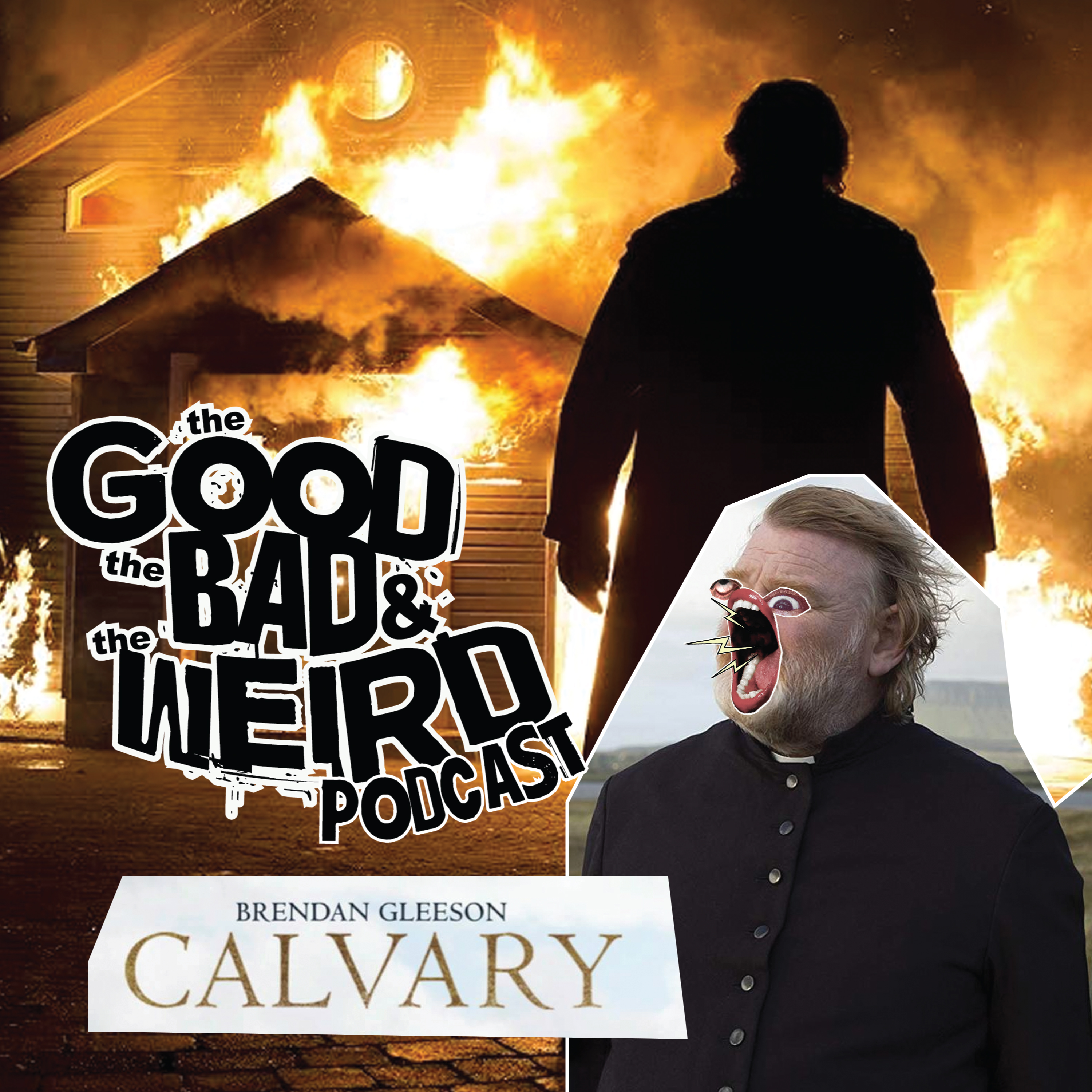 The Good, the Bad and the Weird