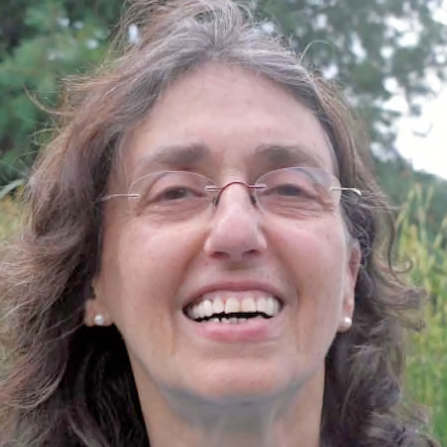 Mara the Mischief Maker