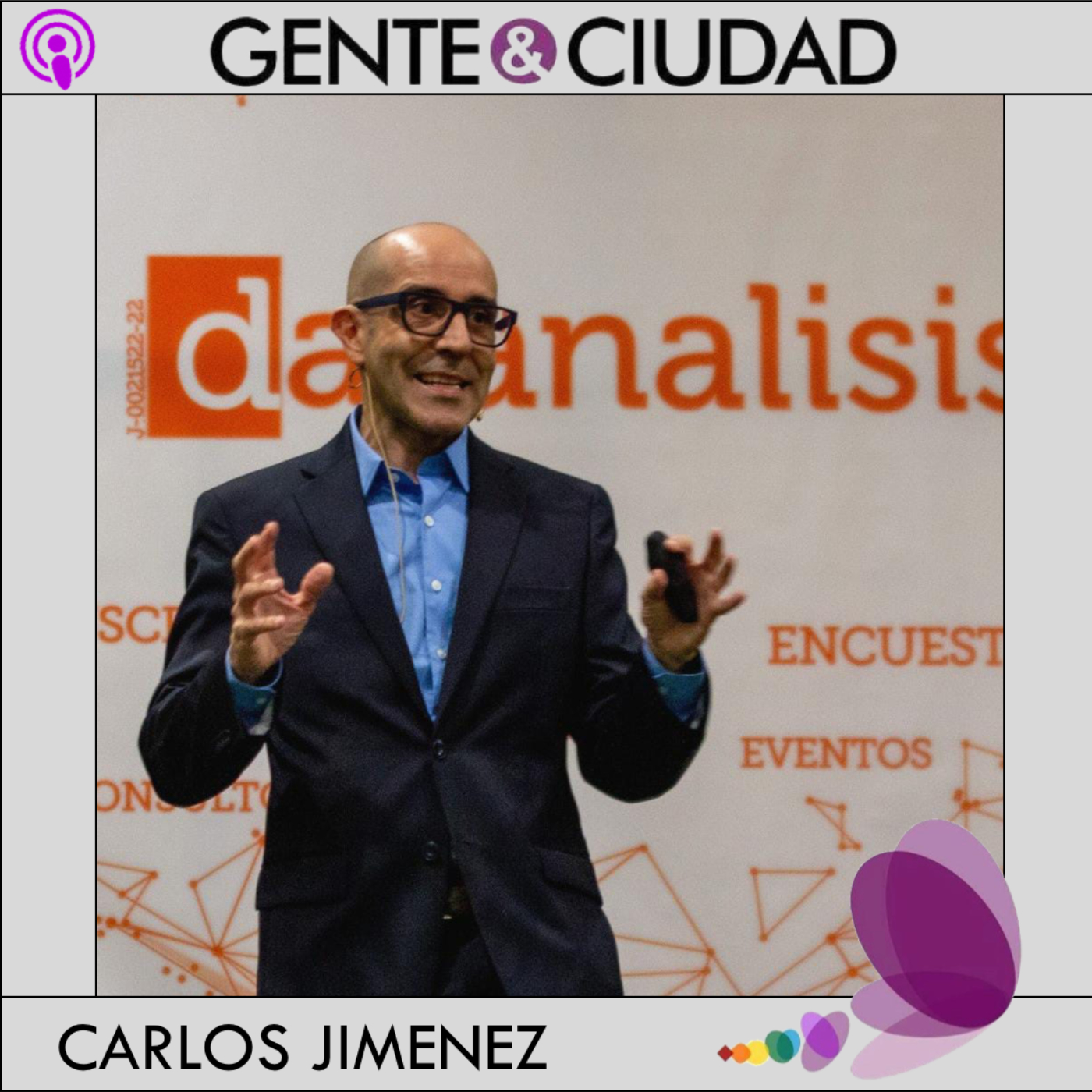 Gente y Ciudad