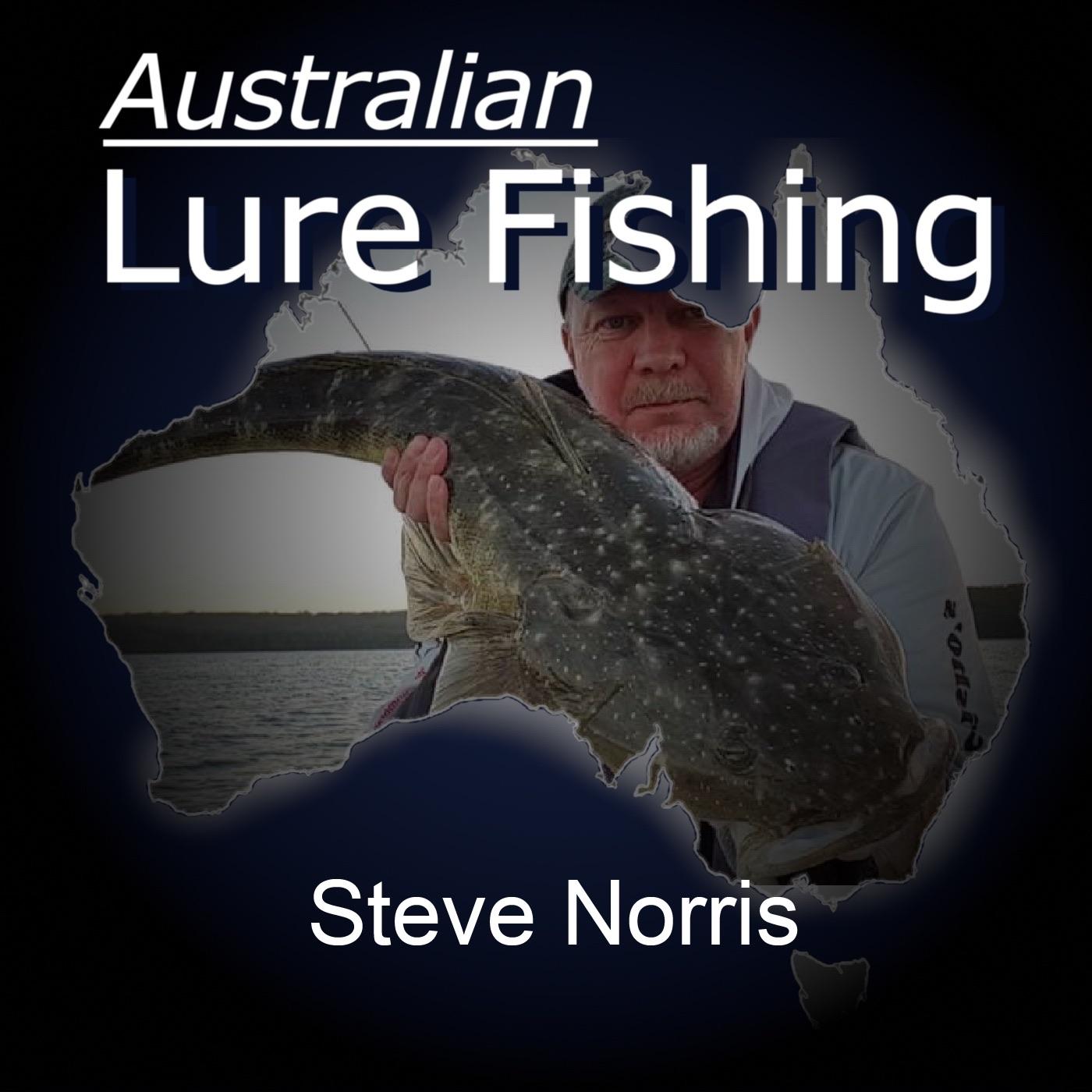 Australian Lure Fishing