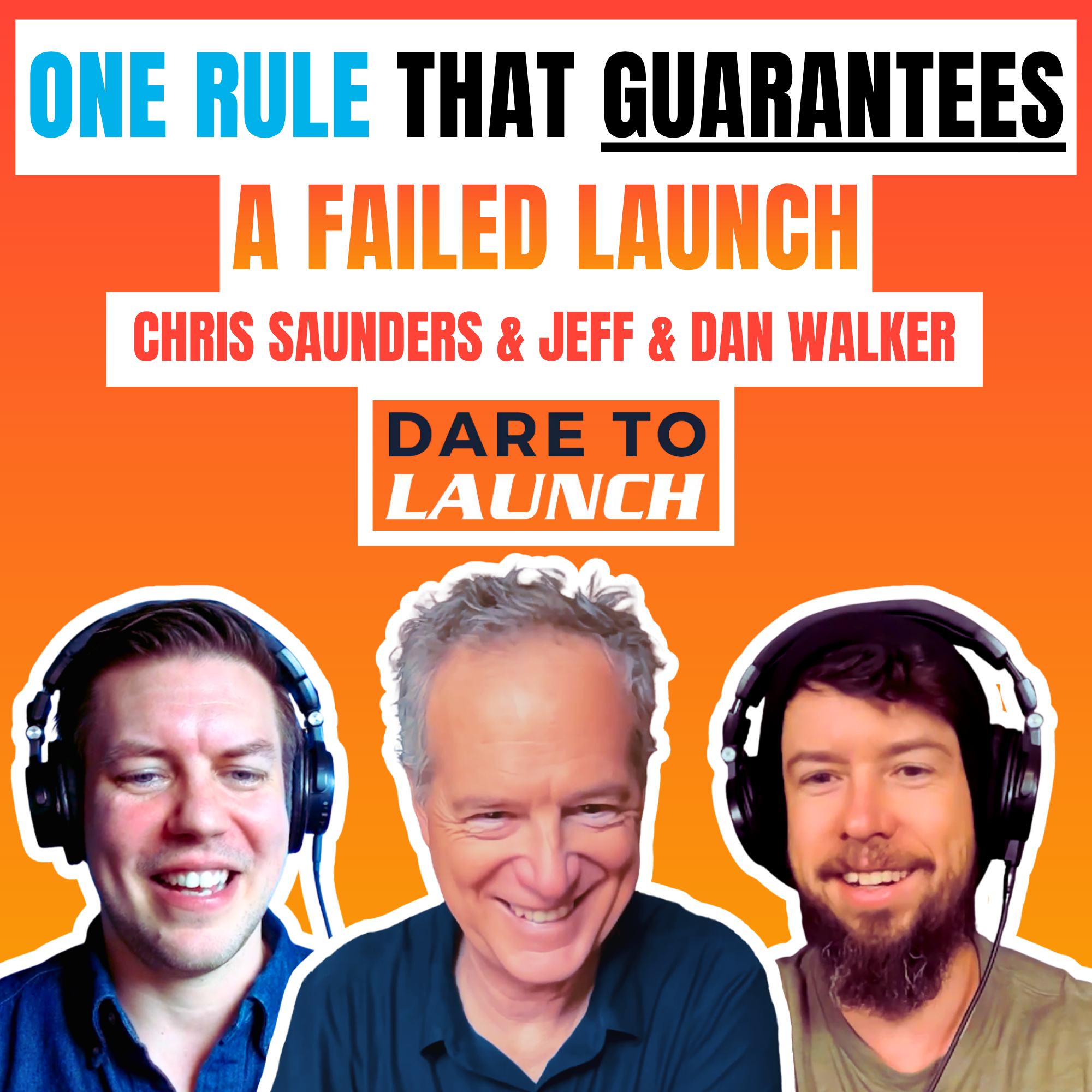Launch Mistakes Everyone Makes Launch Mistakes Everyone Makes