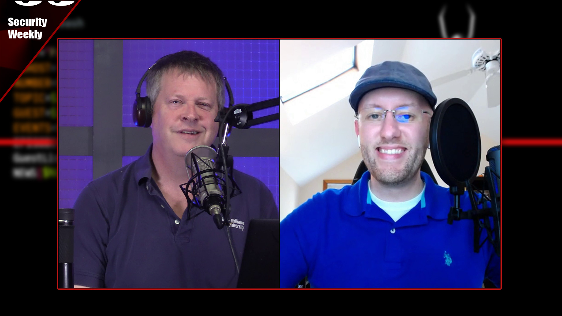 Don't Trust Them - Application Security Weekly #28