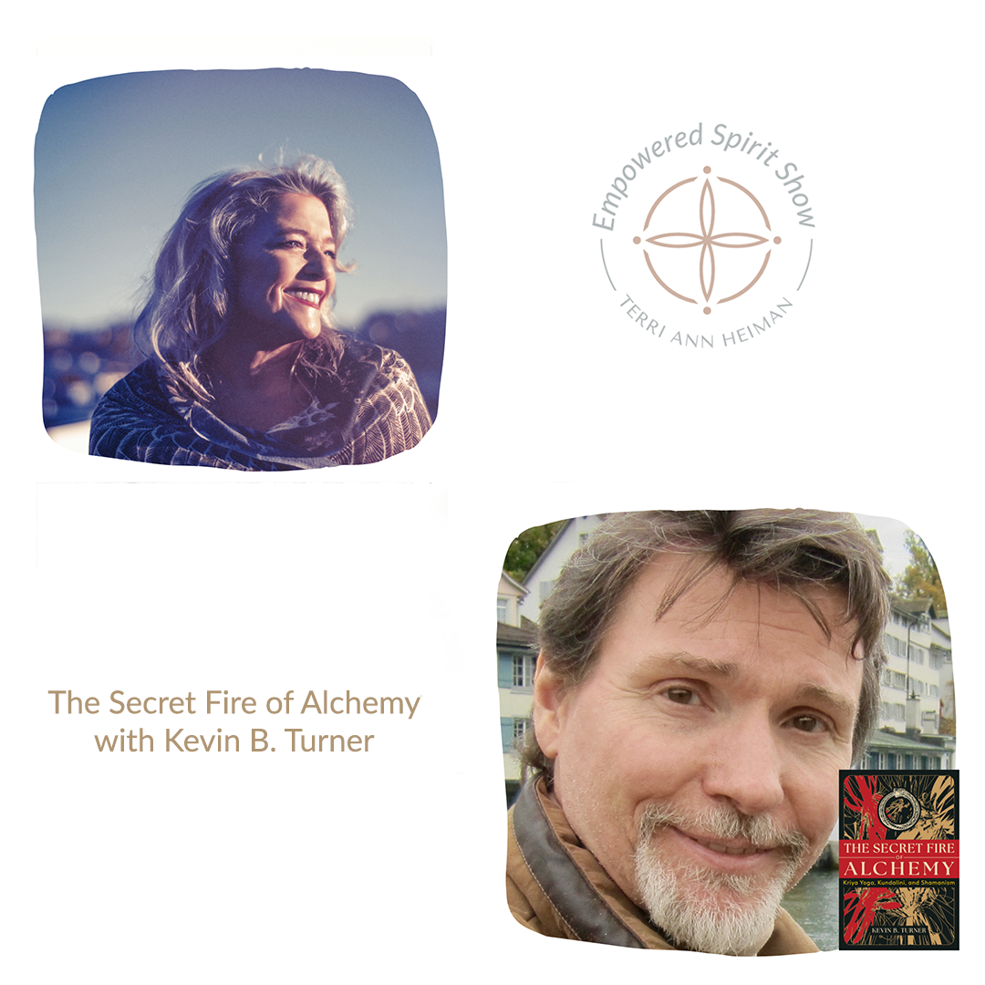 The Empowered Spirit Show