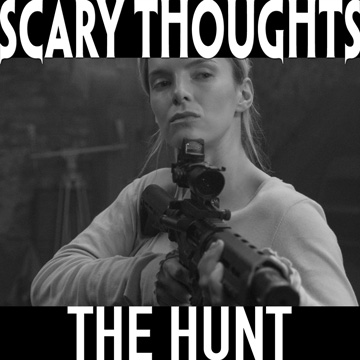 Scary Thoughts