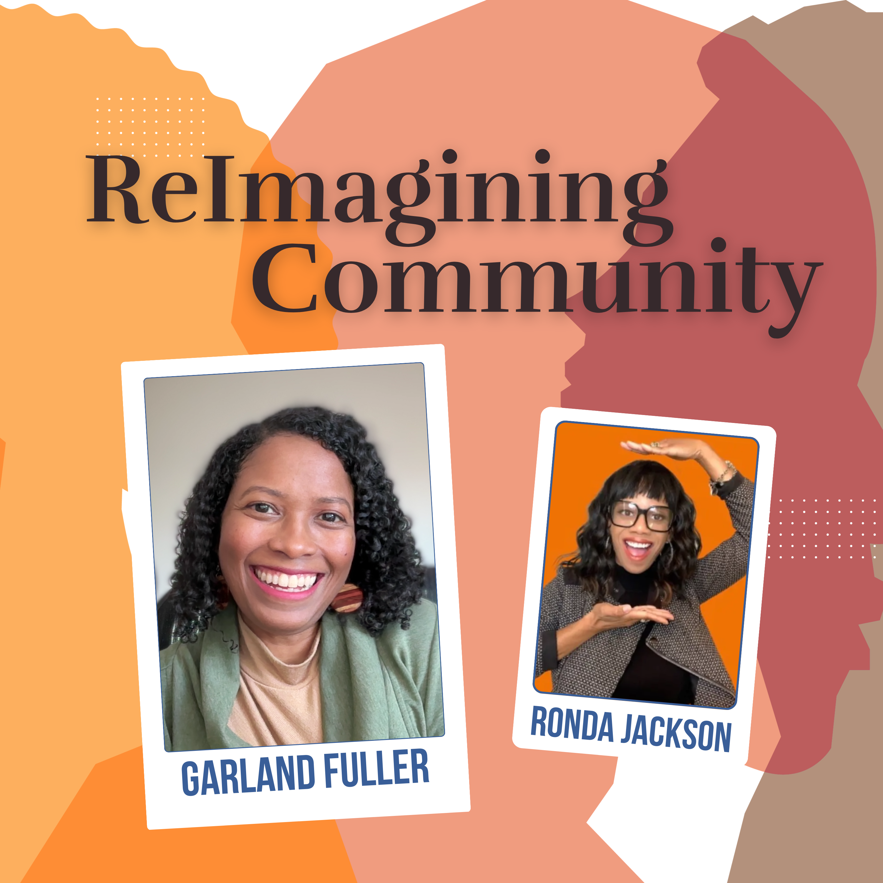 ReImagining Community with Garland