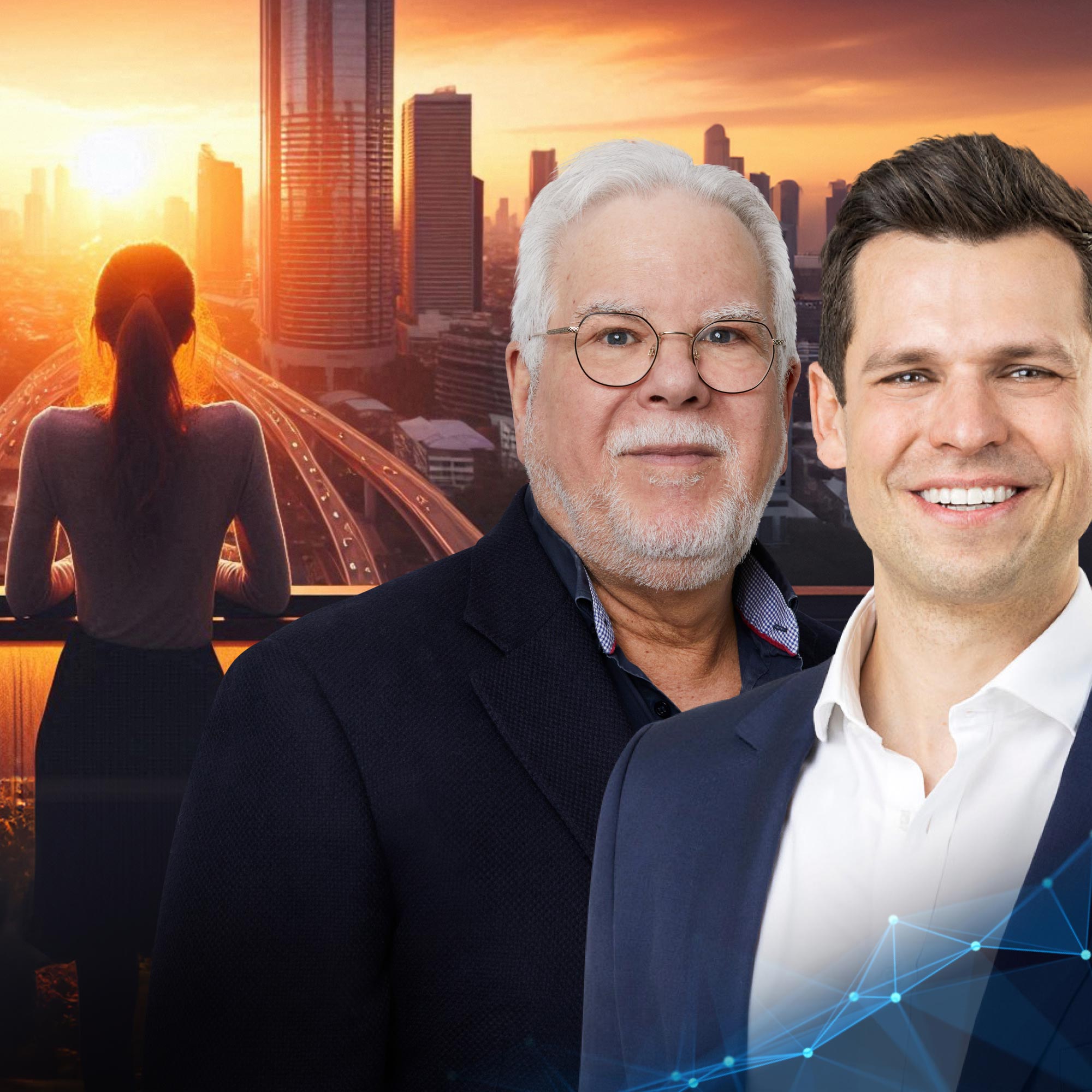 Demographics Decoded - Unveiling the trends shaping your future