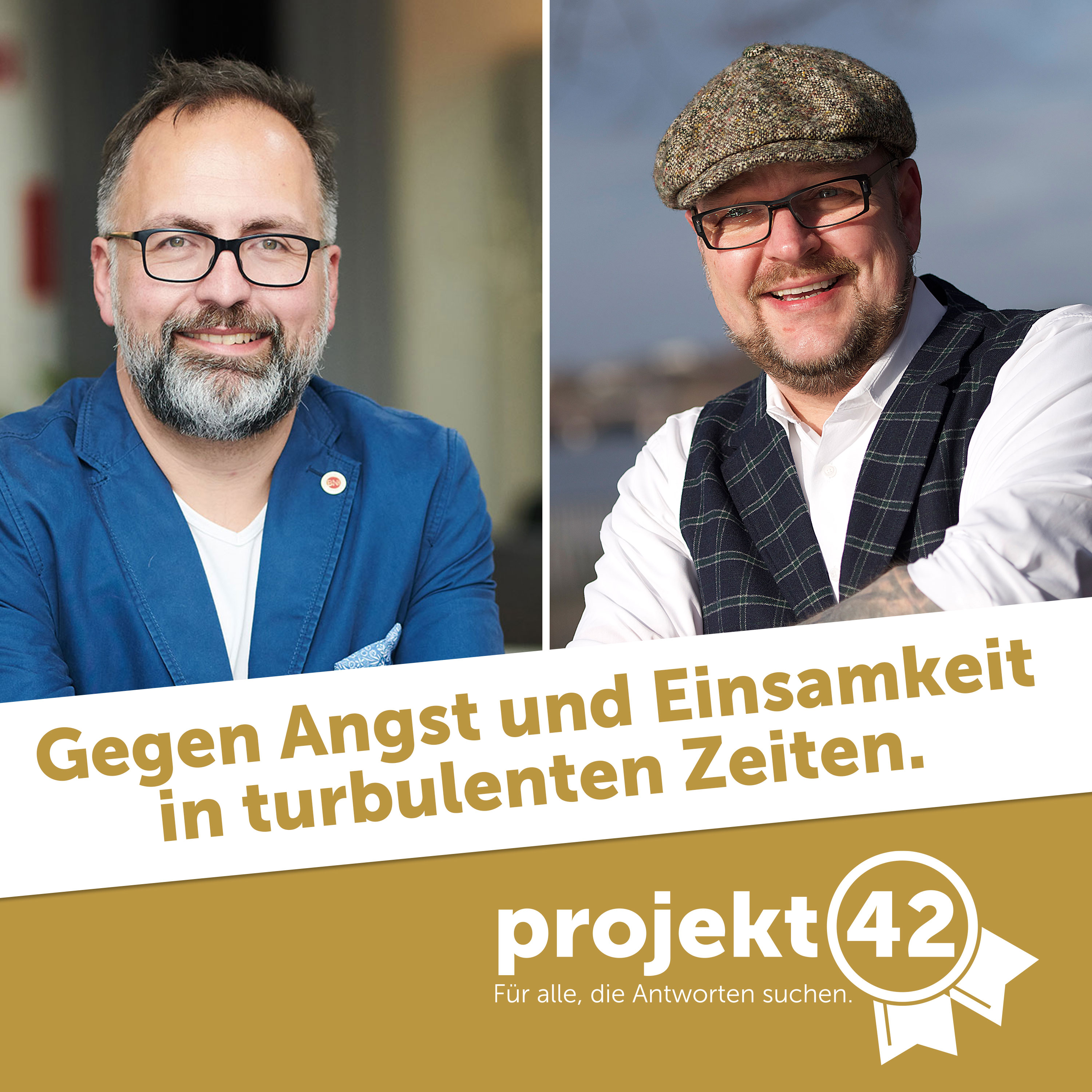 Gedankenkompass mit Jan Schmiedel
