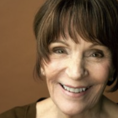 Nancy Seabold:   The Congruent Rhyme of Opposites: A Spiritual Perspective on Intimacy