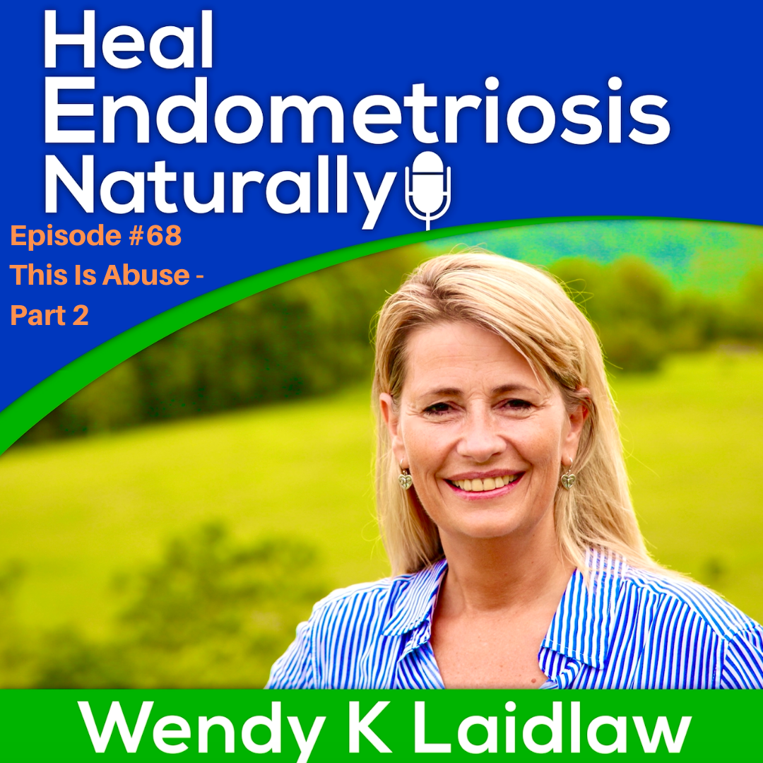 Wendy K Laidlaw
