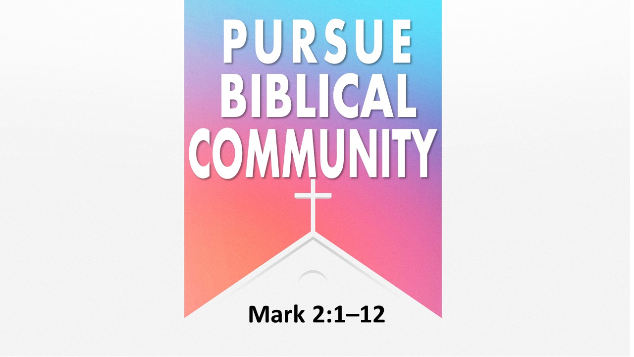 First Baptist Middleburg  Audio Sermon