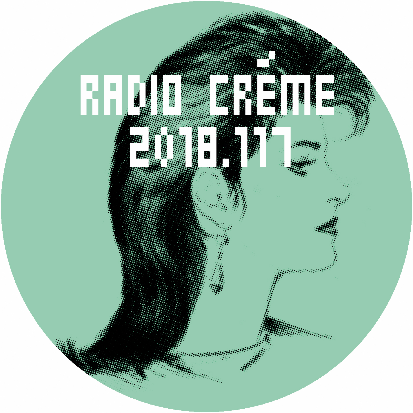 Radio Creme - DJ mixes by Ladycreme