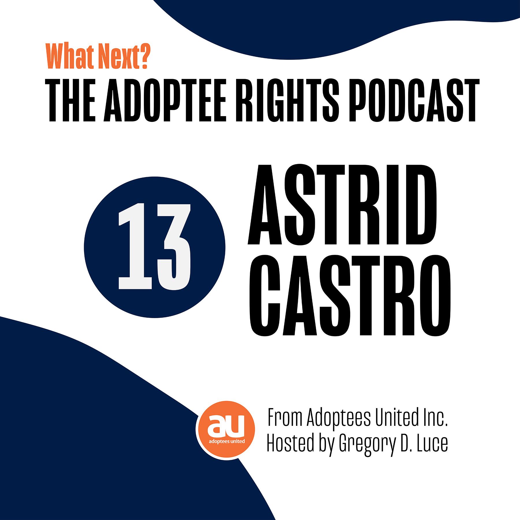 13: Astrid Castro