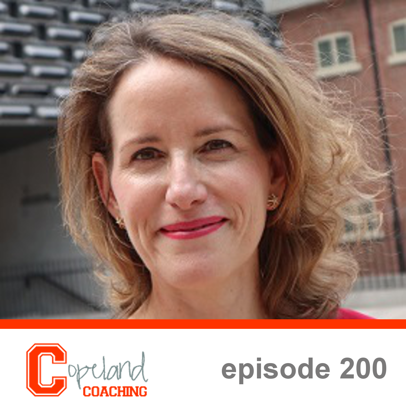 Copeland Coaching Podcast
