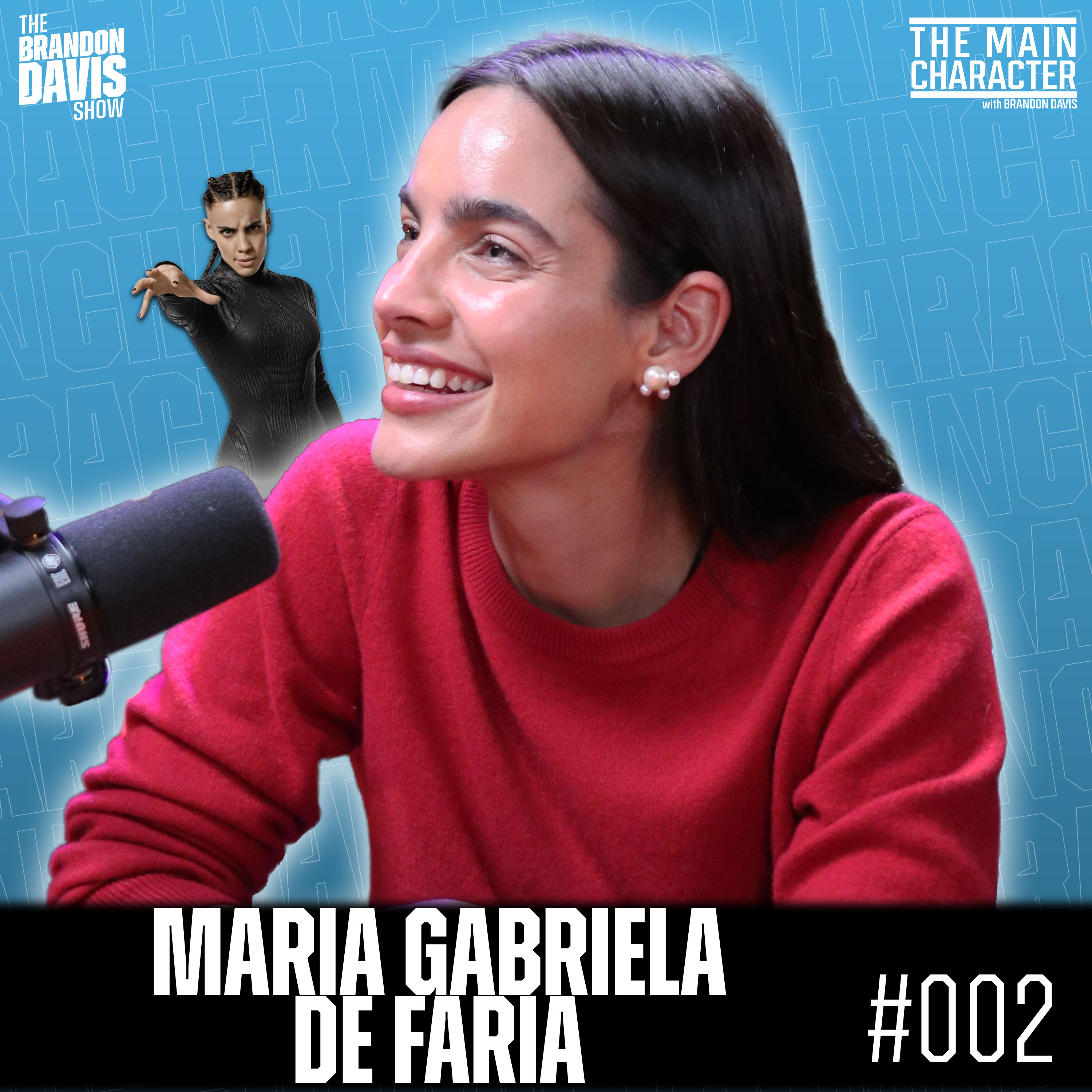 The Brandon Davis Show