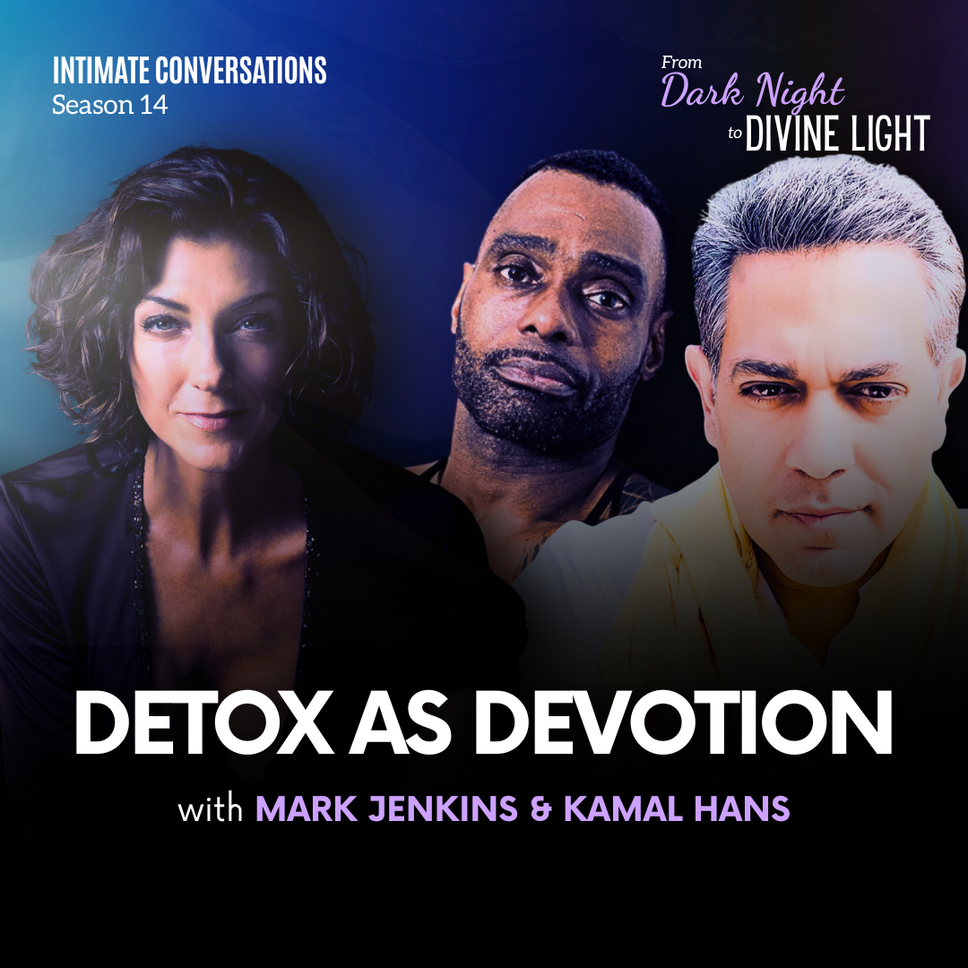 Intimate Conversations