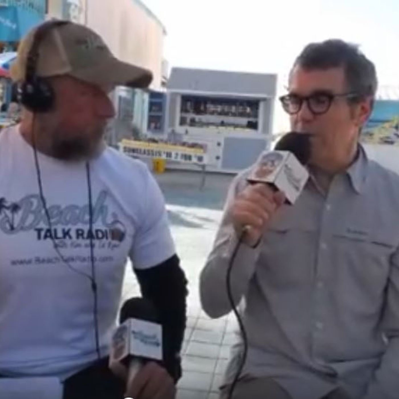 Beach Talk Radio